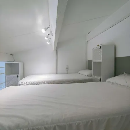 Palmyra - Climatise - 2 Pieces + Mezzanine A - Coudalere Mae-5774 Apartment *
